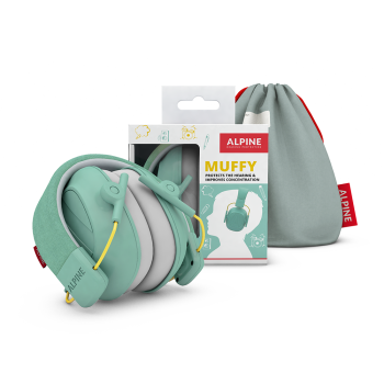 Alpine Muffy Mint